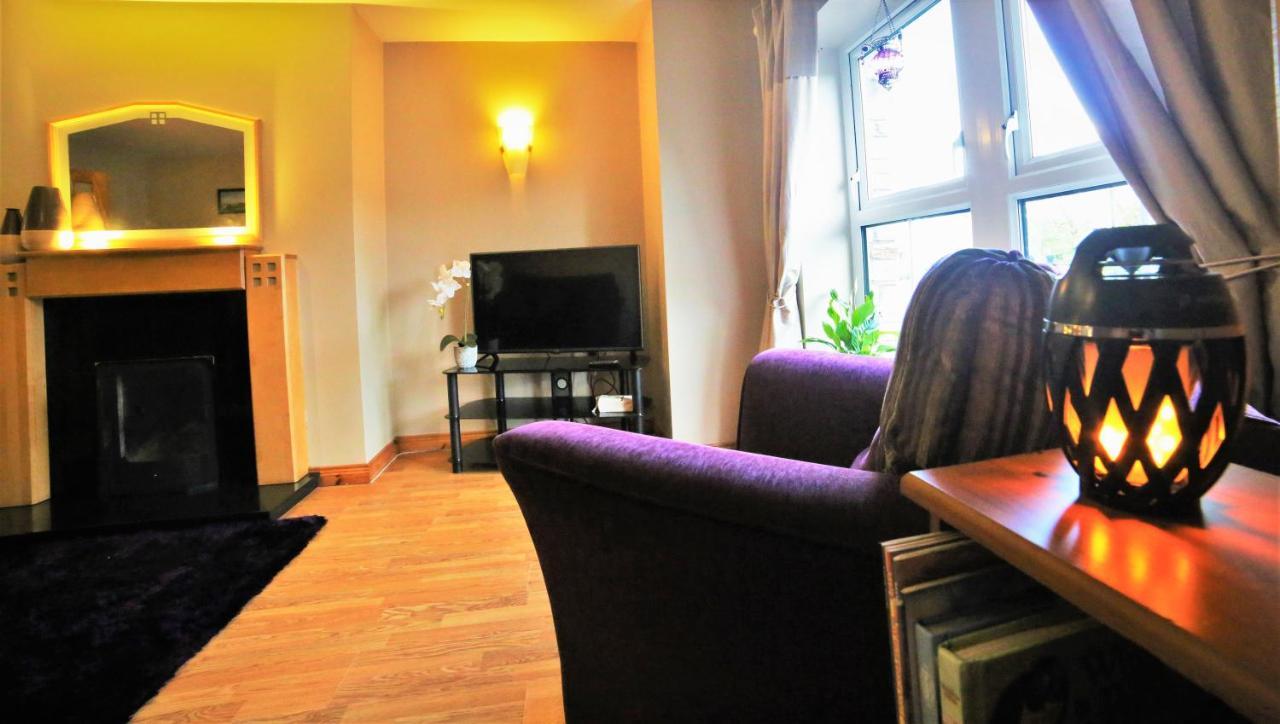 Fermanagh Home Enniskillen Zewnętrze zdjęcie