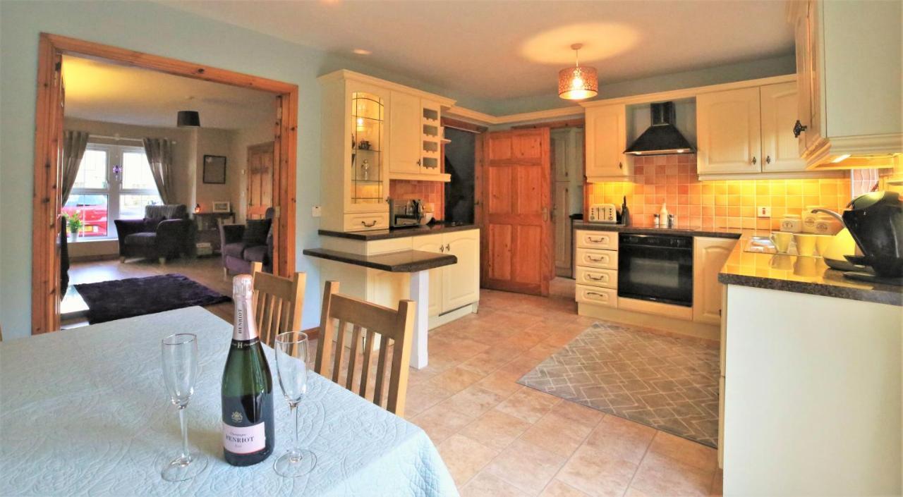 Fermanagh Home Enniskillen Zewnętrze zdjęcie
