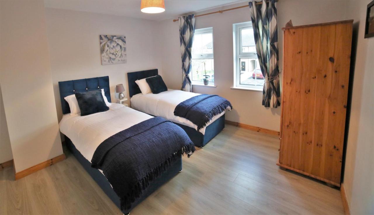 Fermanagh Home Enniskillen Zewnętrze zdjęcie